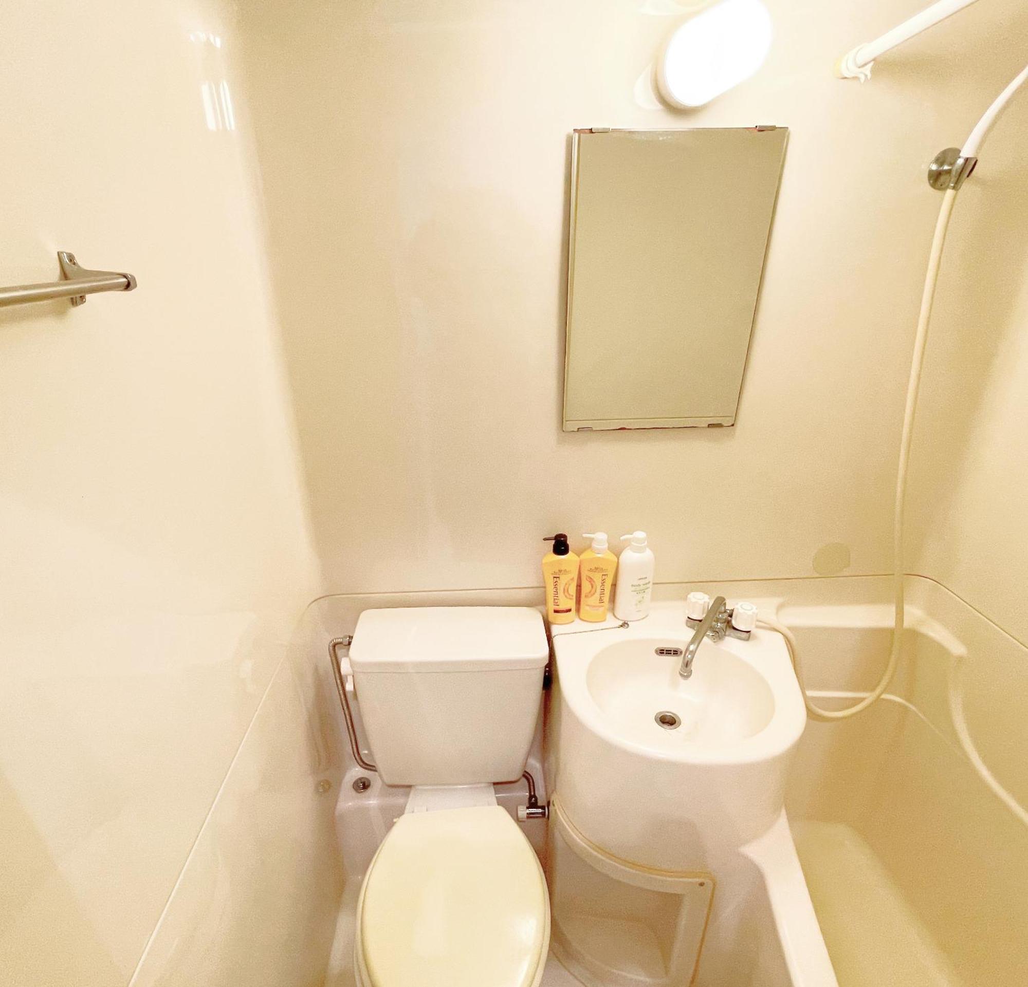 Apartment 水道橋神保町 05 *